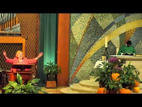 St. Benedict Church, Johnstown PA | October 22, 2023 | 29th Sunday in Ordinary Time