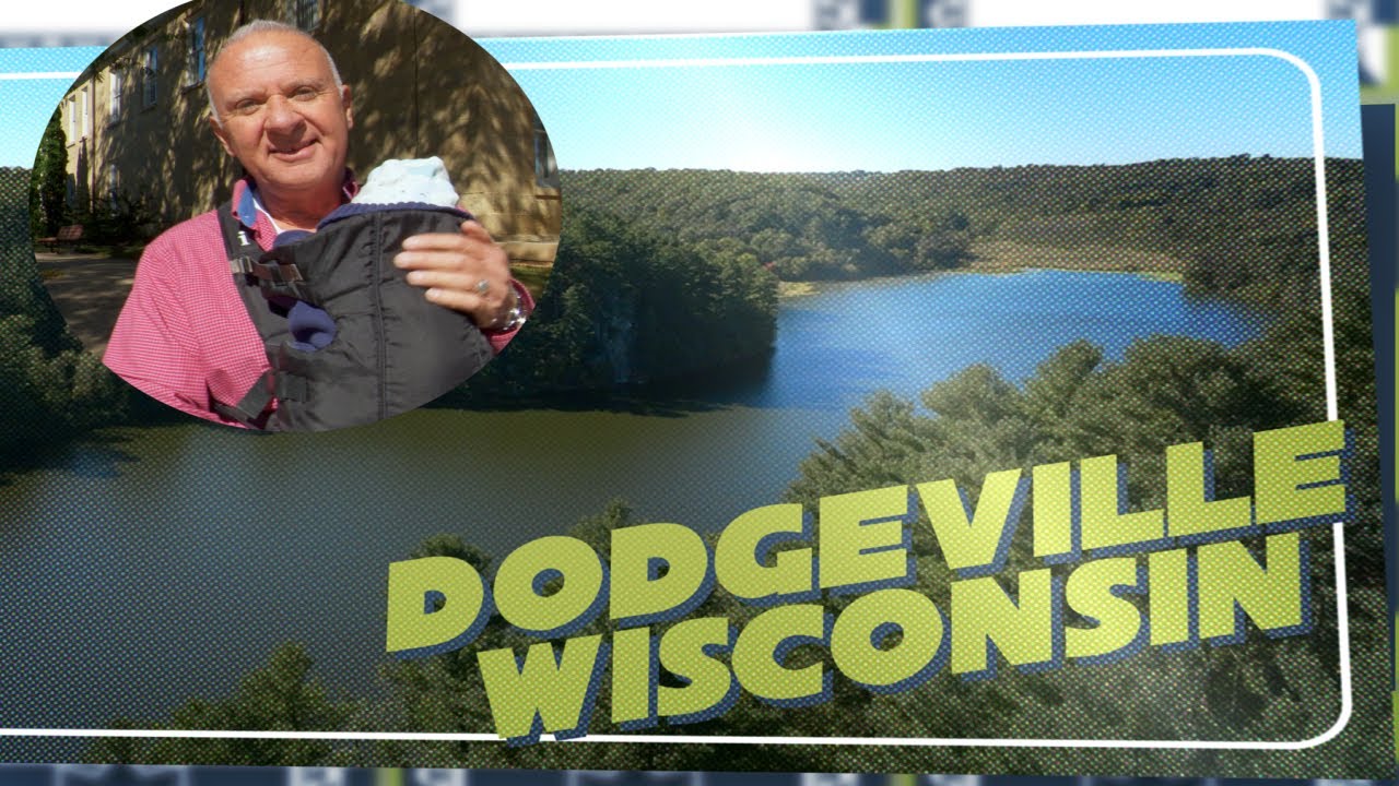 FULL EPISODE: Dodgeville, Wisconsin | Main Streets
