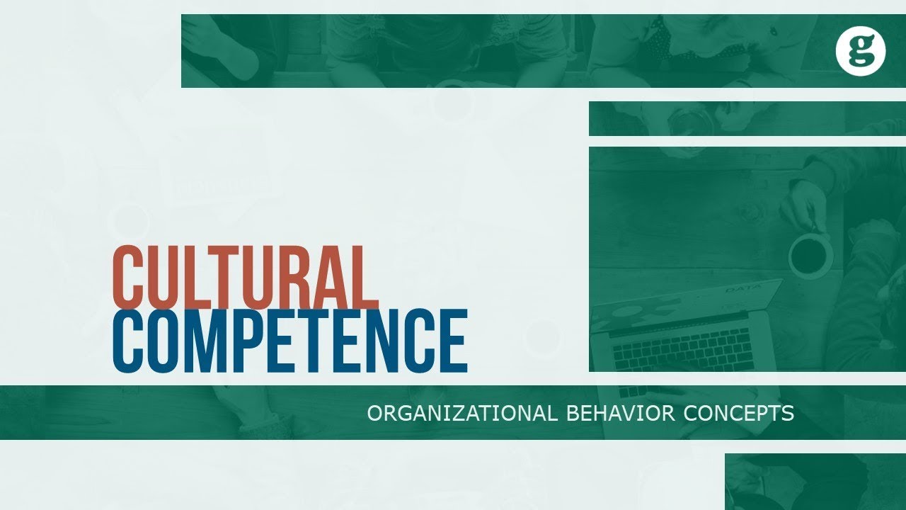 Cultural Competence
