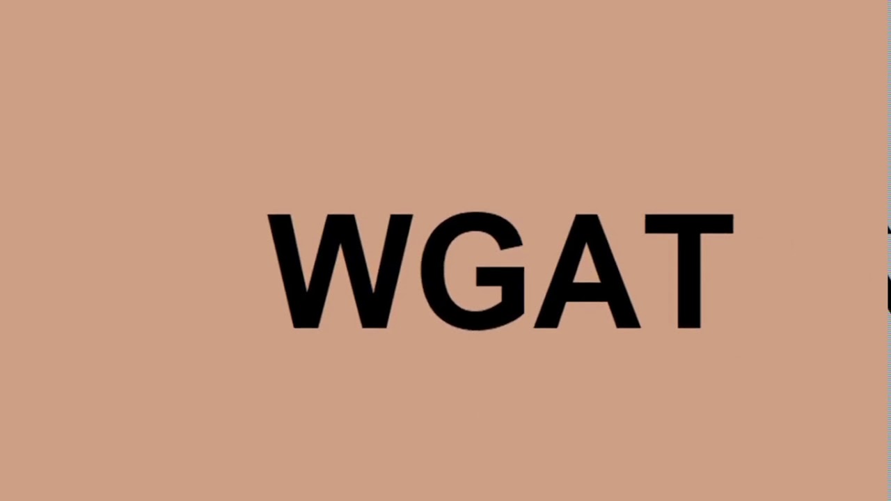 WGAT Meaning - What Does WGAT Mean in Chats?