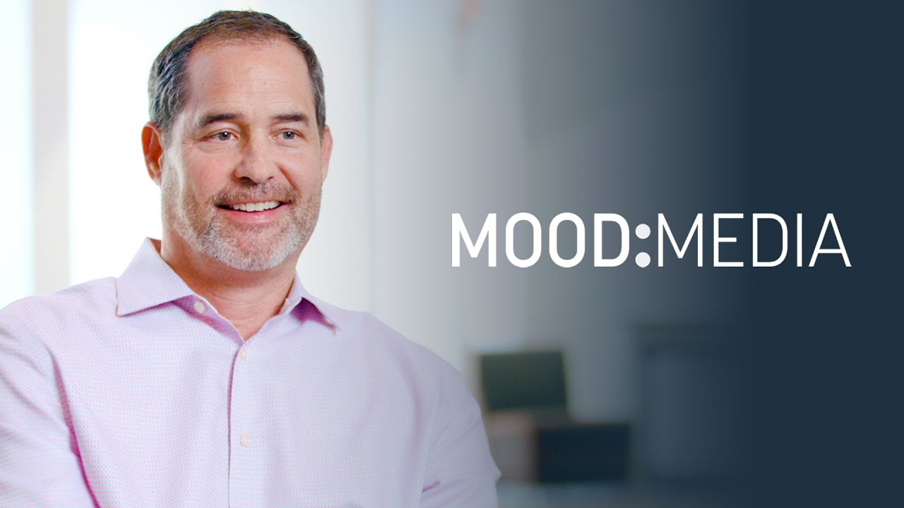 Mood Media’s Oracle E-Business Suite migration to AWS | Amazon Web Services