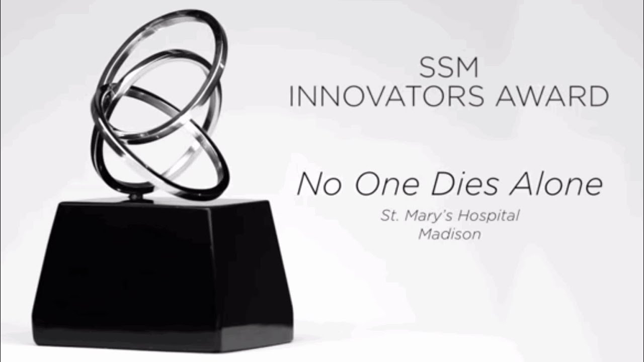 Compassionate Companions living out the mission of SSM Health