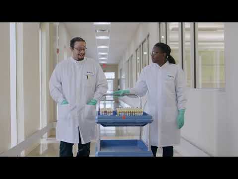 Career Spotlight: Improve Health and Improve Lives as a Technologist