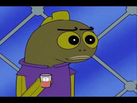 WHAT DID YOU PUT IN MY DRINK (gif)