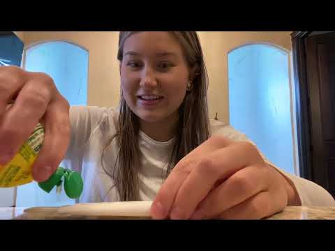 FAKE positive pregnancy test prank on husband😳