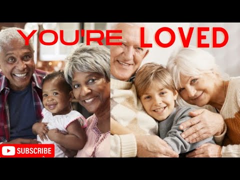 Prayer of Support for Grandparents raising Grandchildren