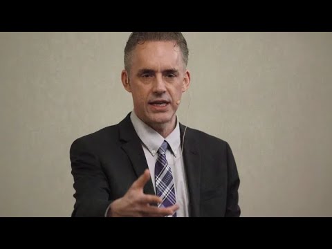 Jordan Peterson seeks 'emergency' drug detox