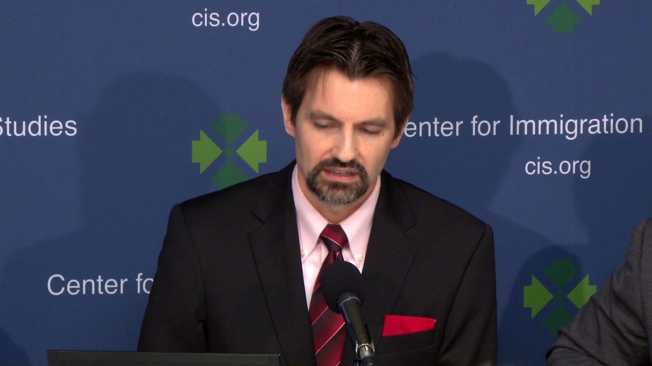 Panel Clip: Can Immigrants Use Medicaid?