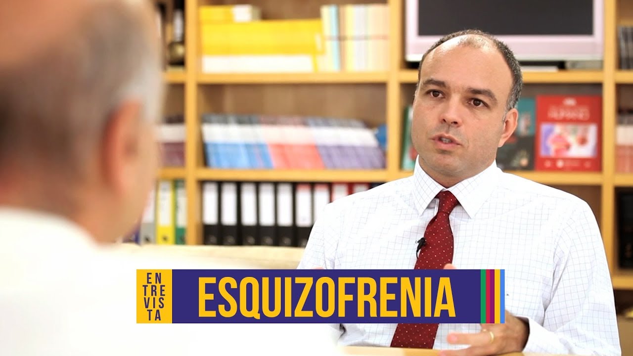 Esquizofrenia | Rodrigo Bressan