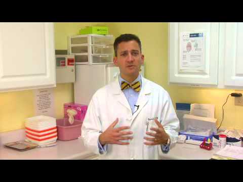 How to Detoxify Your System