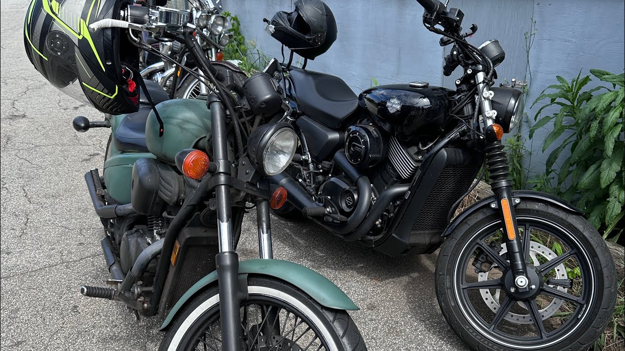 Best Group Ride in Georgia - Escape to Local 7 - Tucker, GA