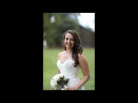 Ashley Reeves Survivor Wedding - Get Whole Detail