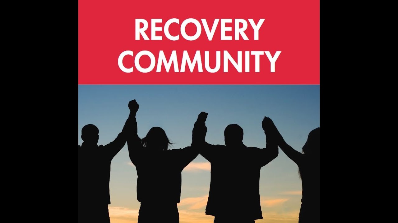 Recovery Community Online Visit