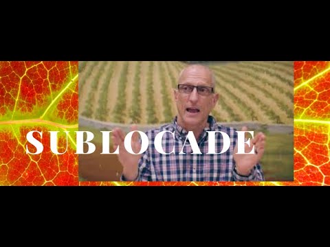 SUBLOCADE. What you need to know!