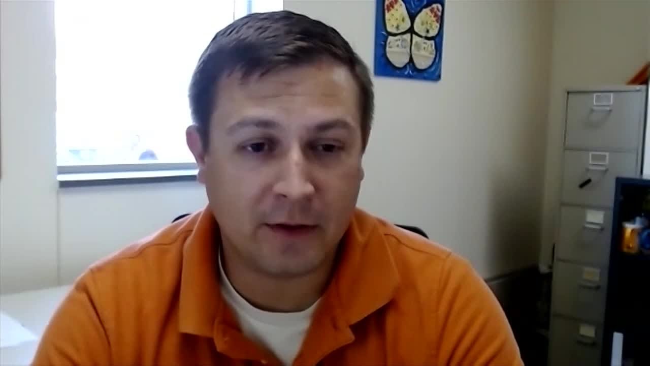 What it takes to work in suicide prevention