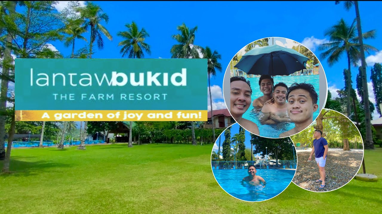 Lantaw Bukid, The Farm Resort | Los Amigos, Tugbok, Davao City