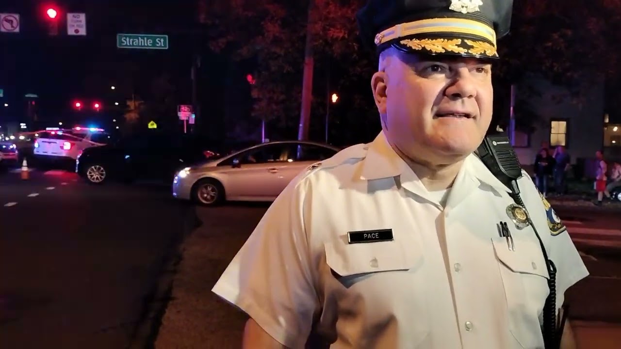 Bustleton Ave murder.