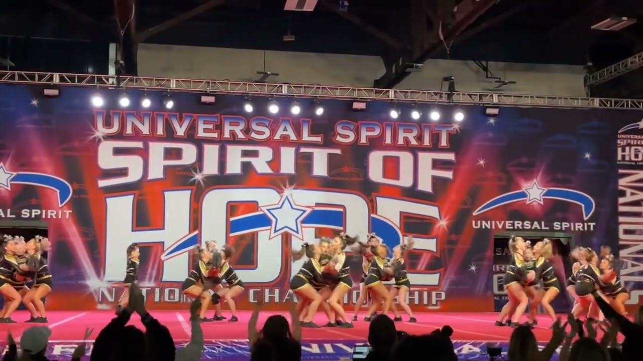 Spirit Of Hope ~January 14, 2023~ Day 2, J3 World Cup Allstars Super Sonics
