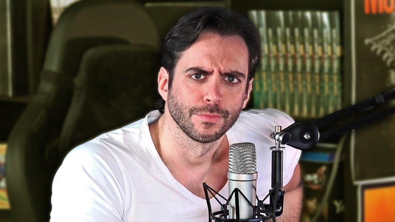 Si has pensado o piensas en el suicidio, escucha este mensaje - Jordi Wild