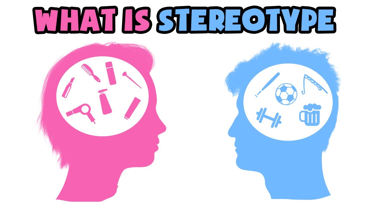 What is Stereotype | Explained in 2 min