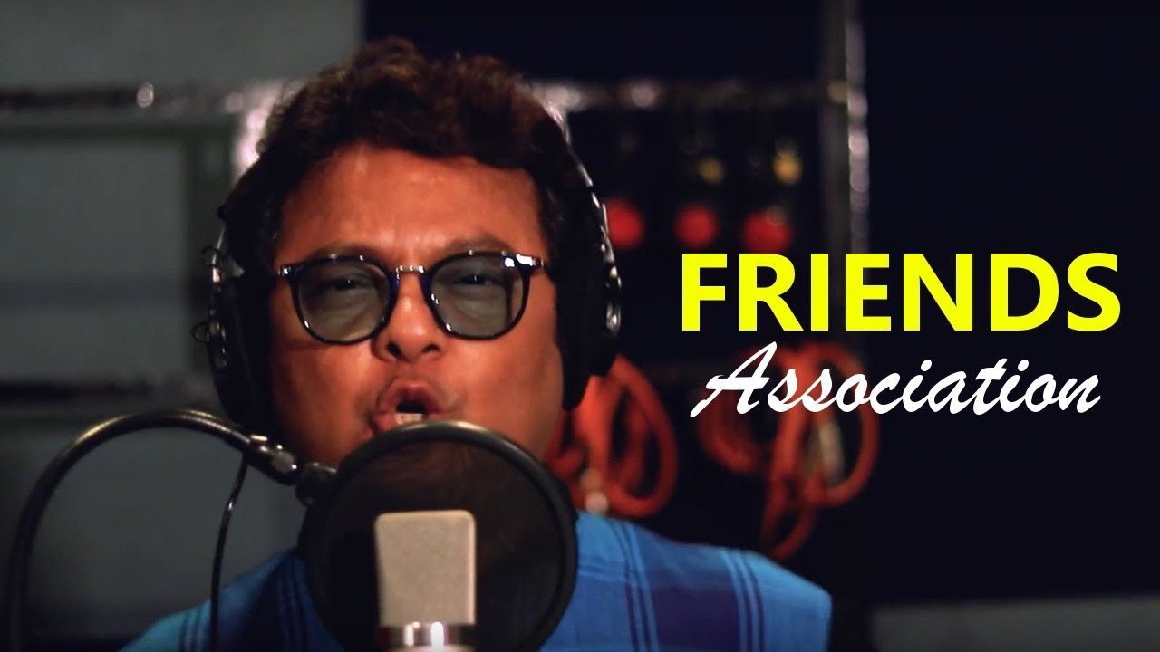 Friends Association | Sidhu
