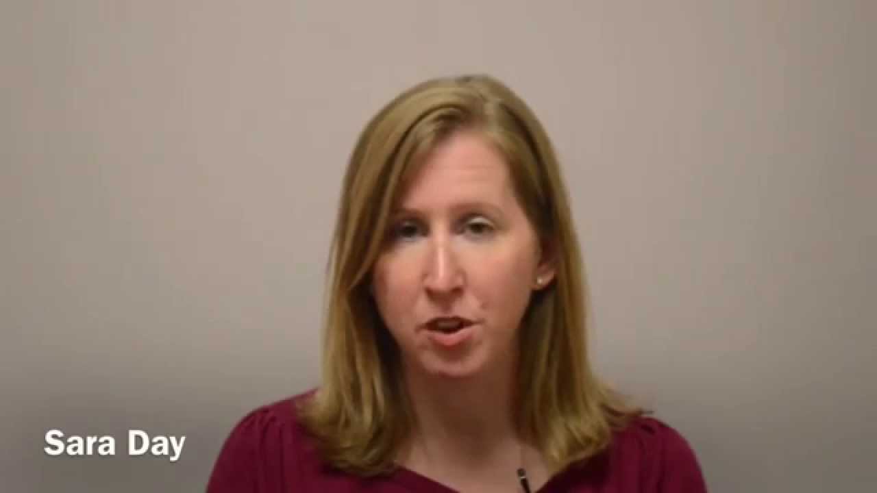 Meet Sara Day, Advocate Good Samaritan Hospital OB patient