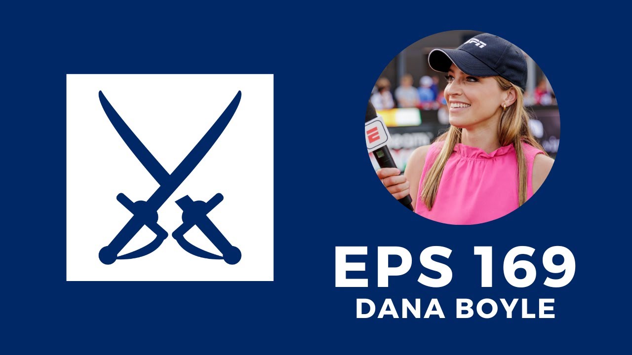 EPS 169 Hooswhere Ft. Dana Boyle