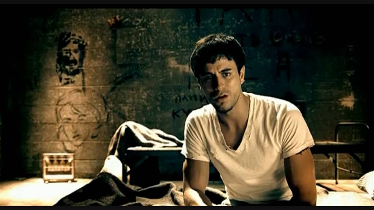 Enrique Iglesias Adicto Español