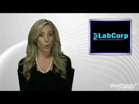 Company Profile: Lab Corp of America Holdings (NYSE:LH)