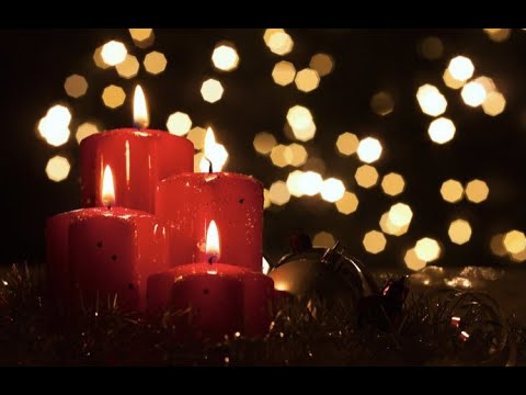Candlelight Memorial Service
