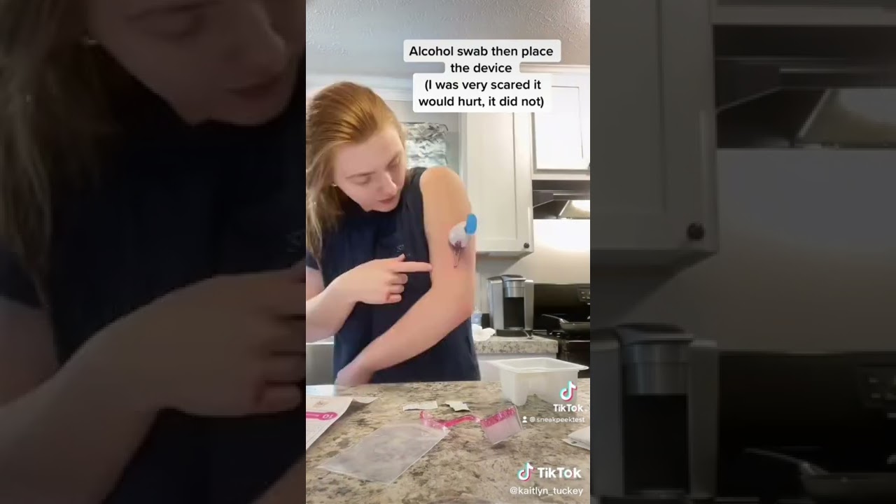 The SneakPeek Gender-At-Home Test is easy as 1,2,3! 🎉👏 Find out if you’re having a boy or a girl!