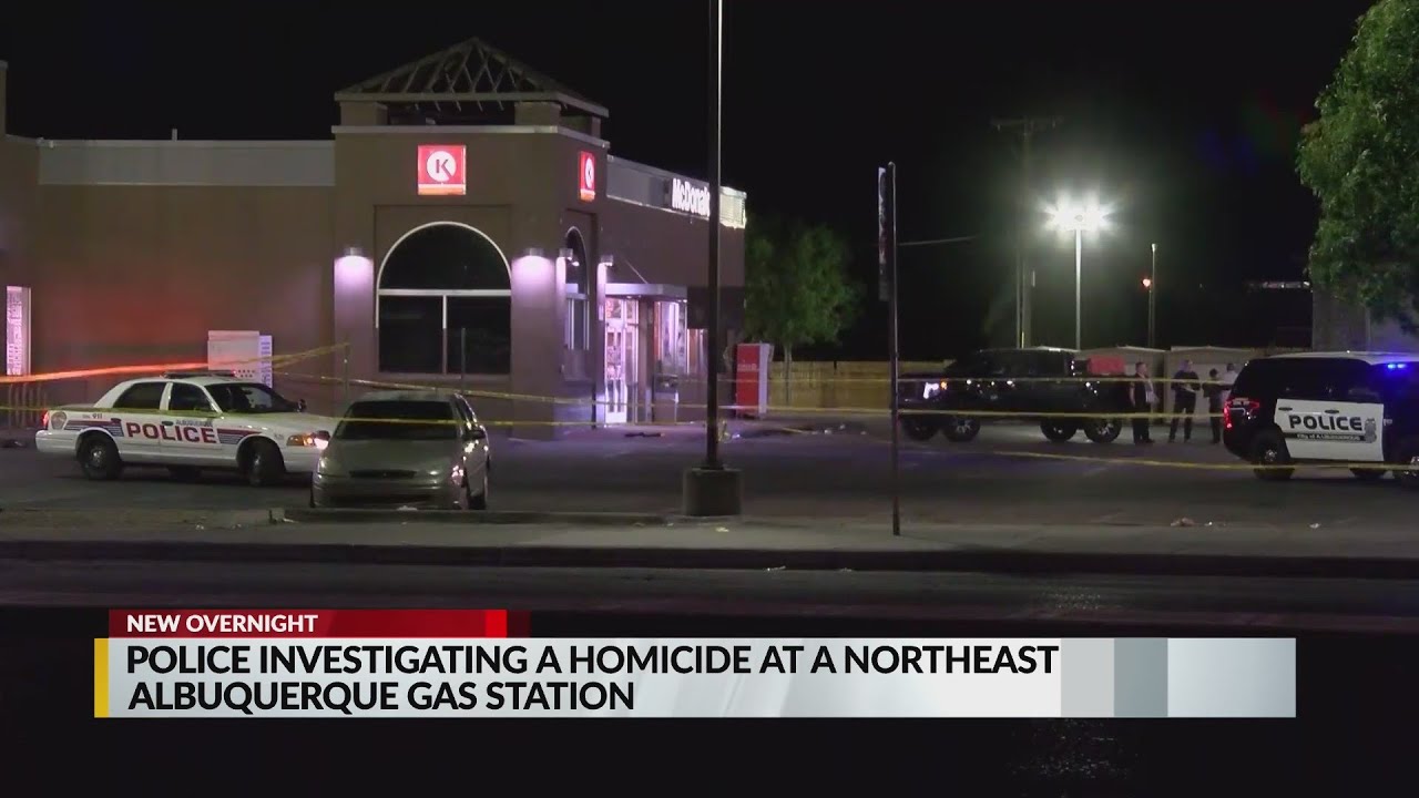 Homicide under investigation at Wyoming and Central