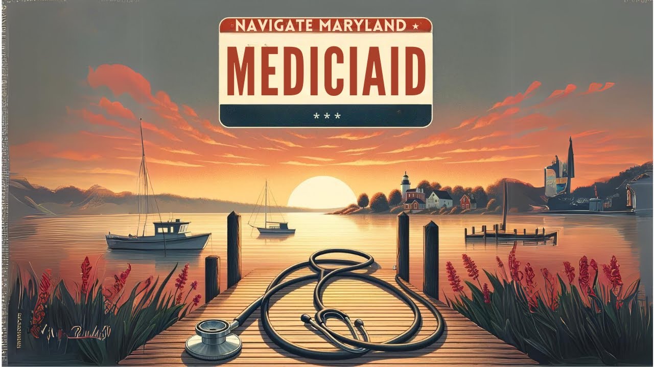 Is Maryland Medicaid Right for You? Discover the Benefits & How to Apply!