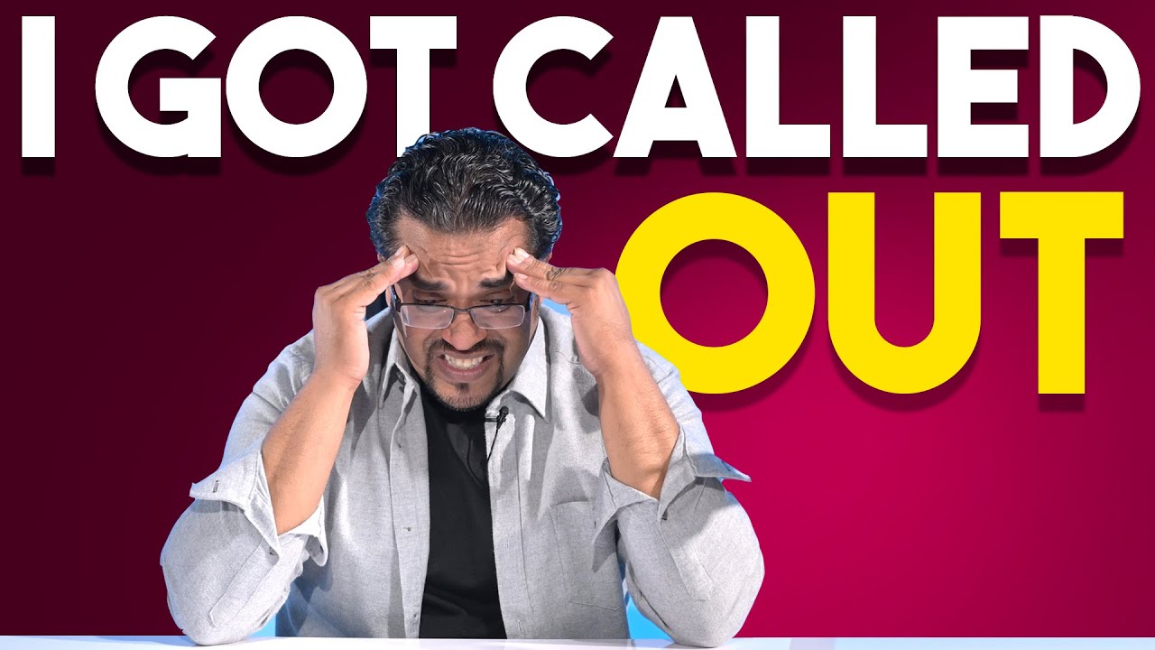 I Got Called Out 6 Weeks Ago & It Changed My Life!