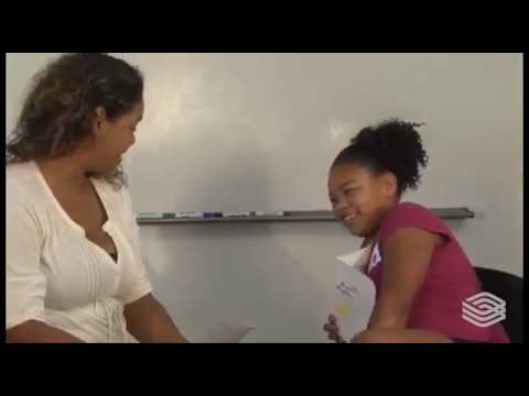 Children's Program Explains Addiction to Kids