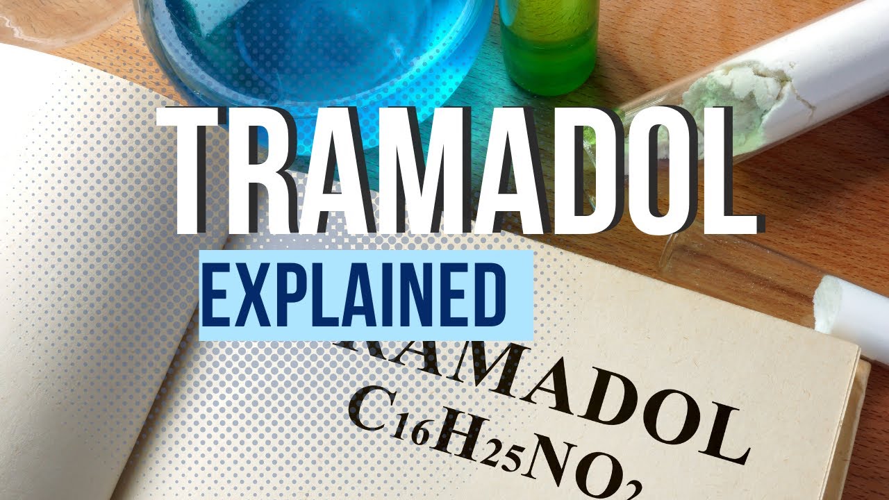 Why Doctors Prescribe Tramadol For Back Pain
