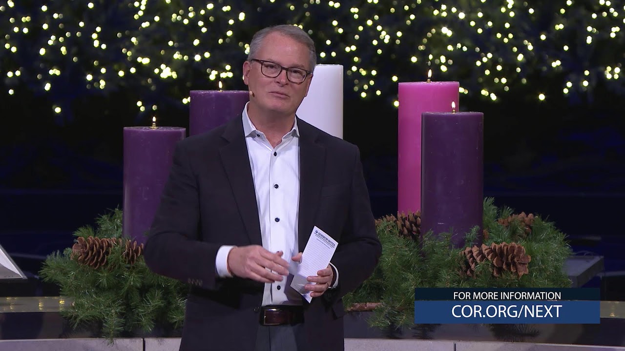 Traditional Worship | December 16, 2023 | Resurrection Online