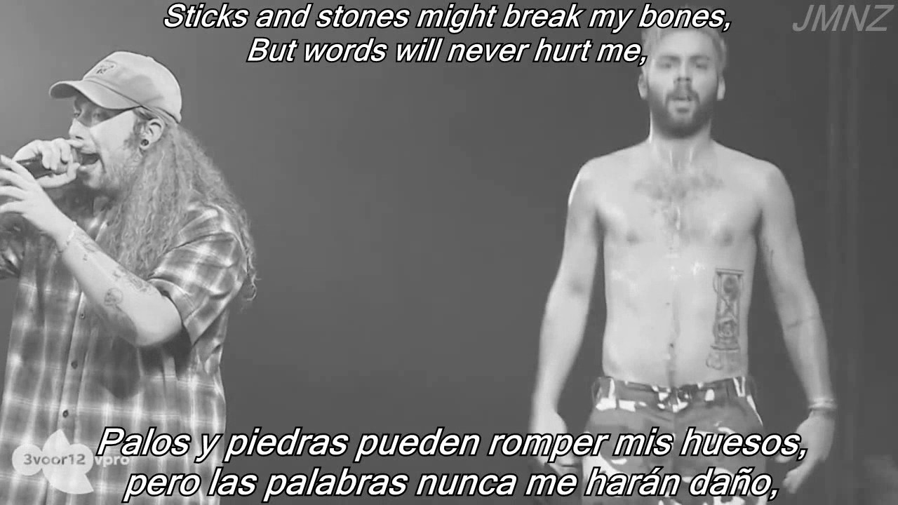 $UICIDEBOY$ - KILL YOURSELF IV (SUB. ESPAÑOL/LYRICS) VIDEO