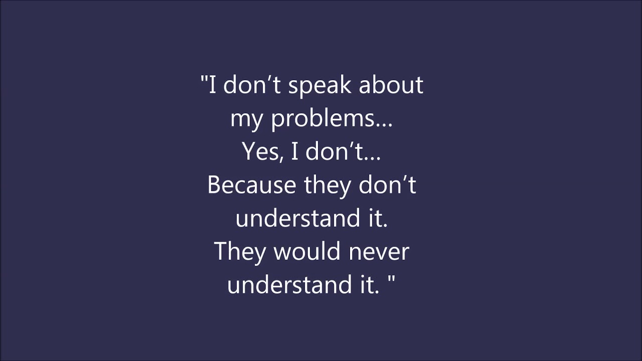 Quotes For Depressed & Sad Souls