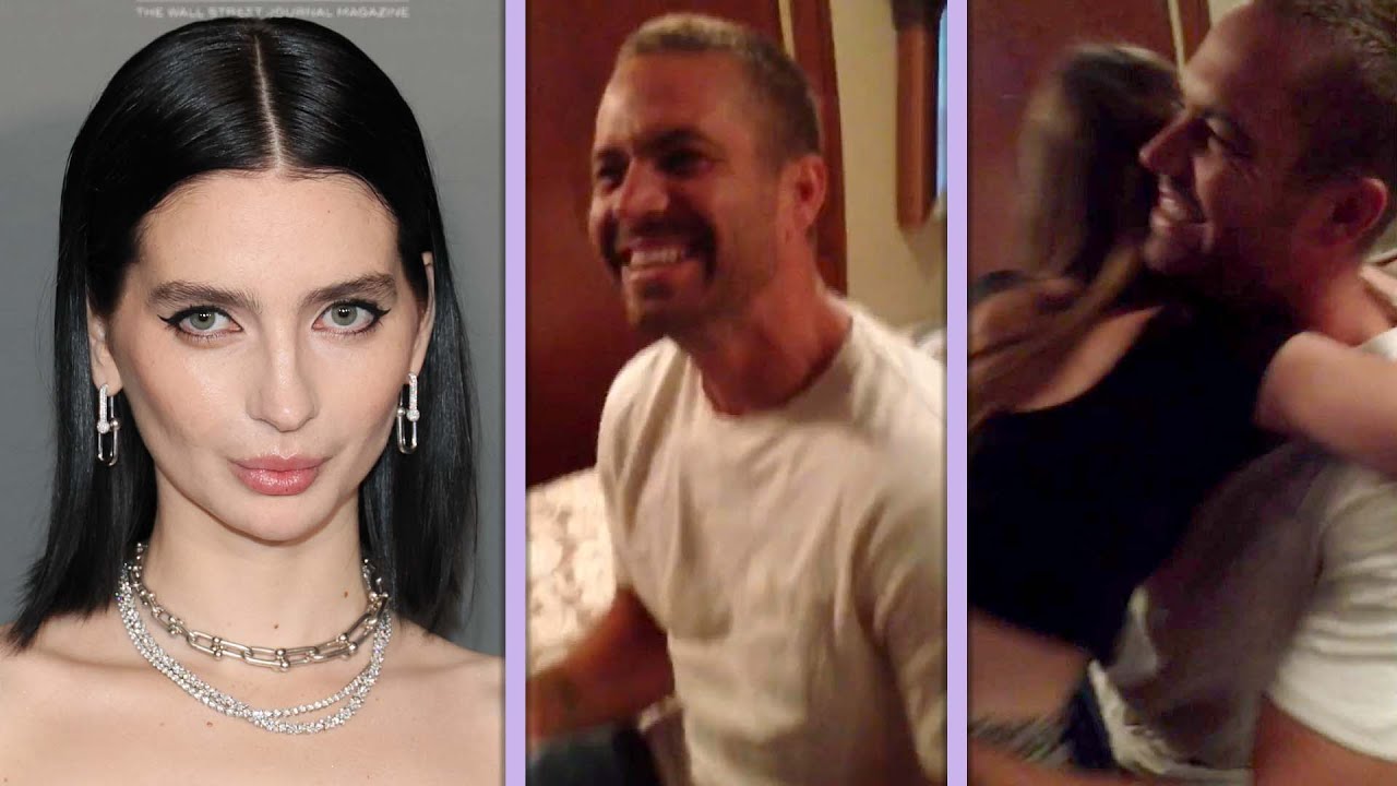 Paul Walker’s Daughter Meadow Shares Rare Home Video on 10th Anniversary of Dad’s Death