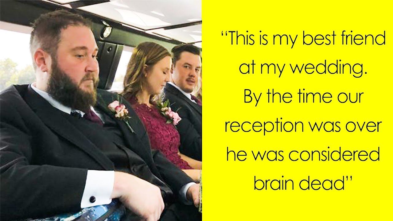 Photos Taken Before People’s Death That Show Why You Shouldn’t Take Your Loved Ones For Granted