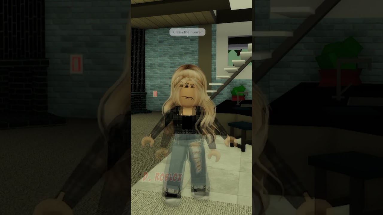 I miss my parents so much... #roblox #shorts #brookhaven #robloxedit #trending #viral