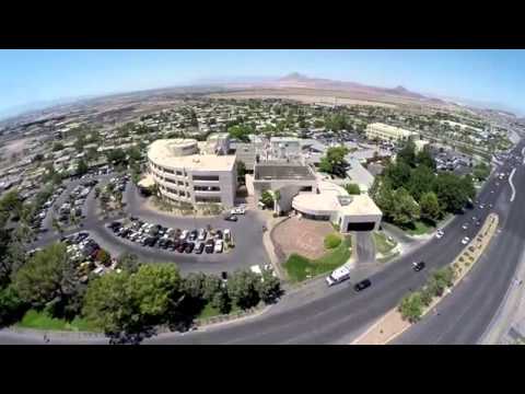 Dignity Health - St. Rose Dominican in Southern Nevada
