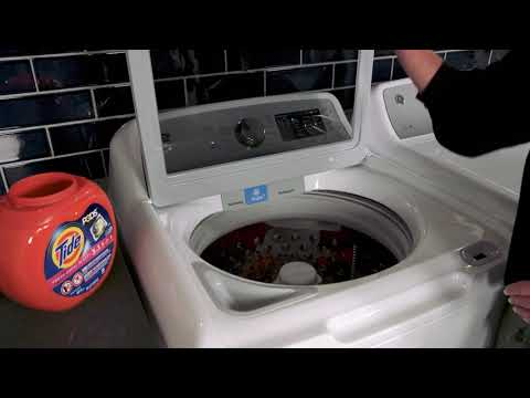 Tide PODS™ Dispense