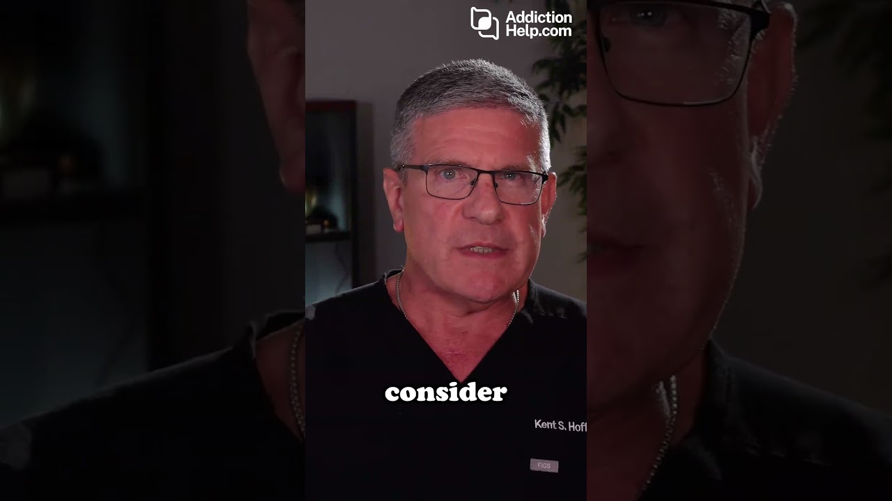 Are there Safer Xanax Alternatives? | Ask The Doctor with Dr. Kent S. Hoffman of @theaddictionhelp