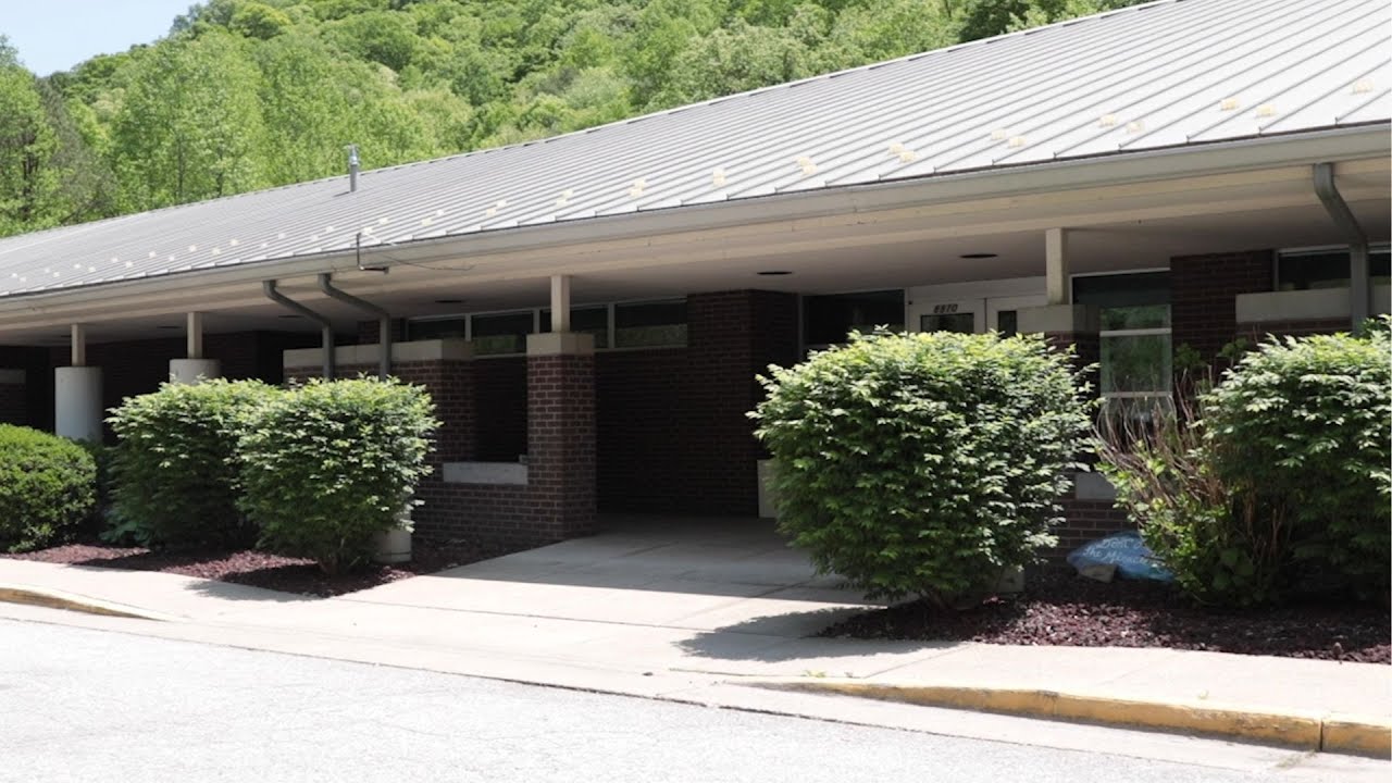 Creekside Recovery Center: Men's Facility