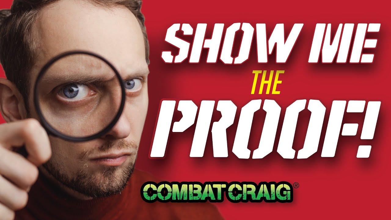 VA CLAIMS THEY CAN’T PROVE