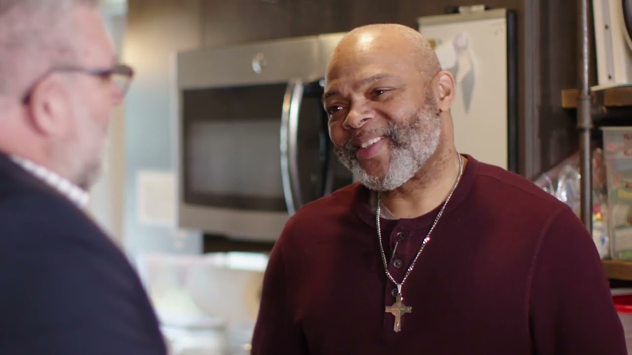 Just Compassion Featured on 'Late Night in Tigard'