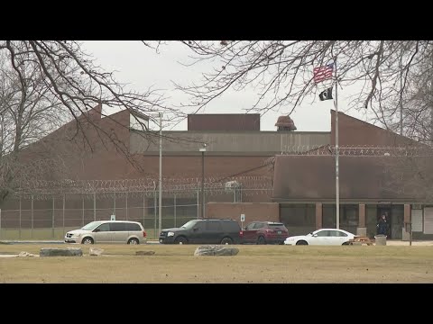Material that led to exposure concerns at prison in Hillsboro, Illinois, was not dangerous