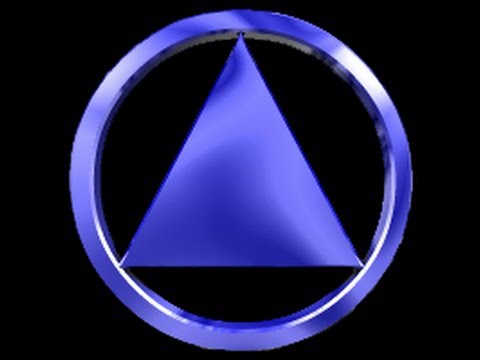 AA Speakers - "Staying Strong Through the Pain in Sobriety"